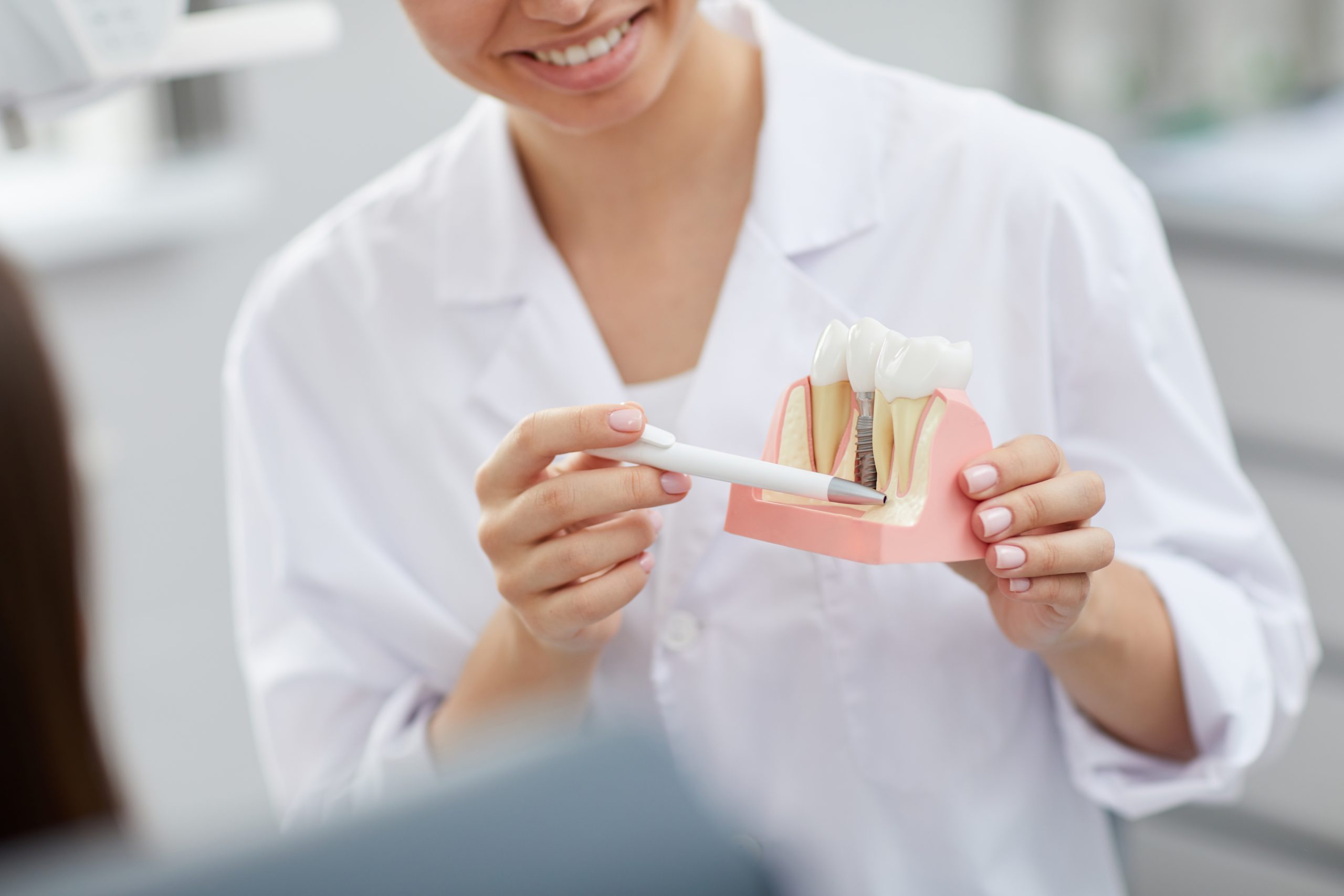Palm Beach Gardens Dental Implants