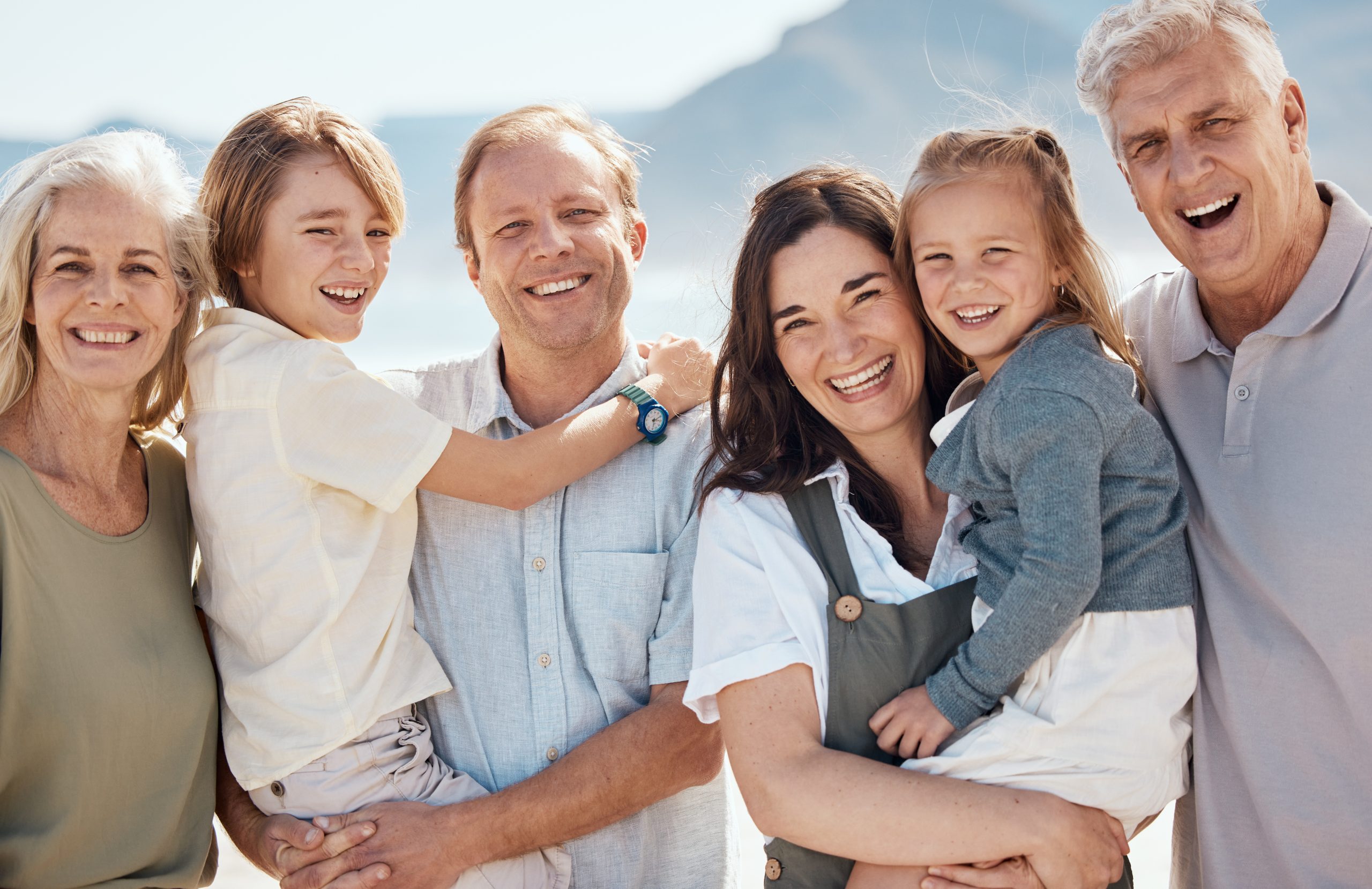 Palm Beach Gardens General Dentistry