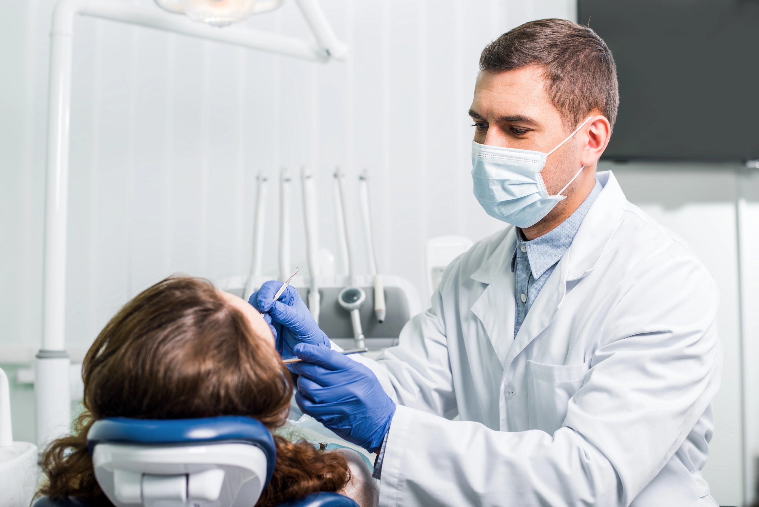 How Often Should You Really Get a Dental Cleaning in Palm Beach Gardens?