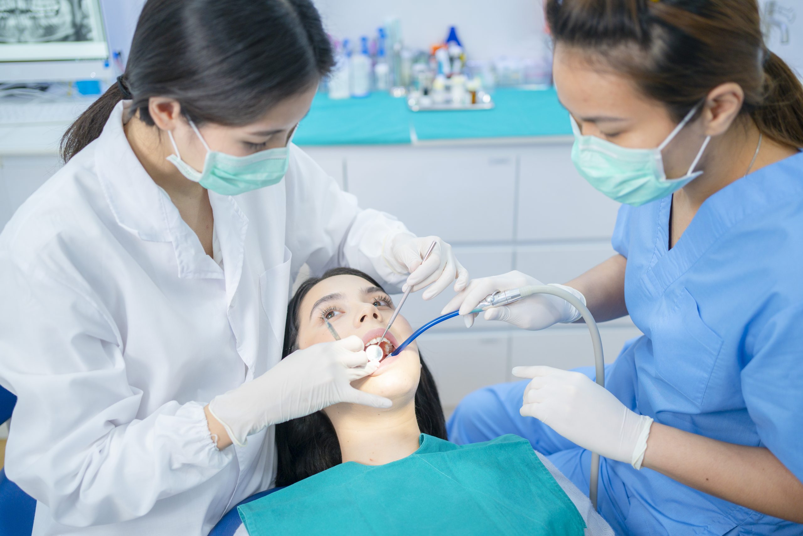 Could Dental Sealants Be the Missing Piece in Your Family’s Cavity Prevention Plan?